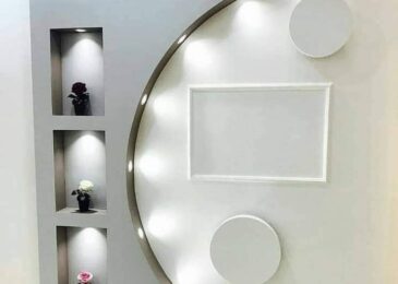 ديكورات جبس بورد بخميس مشيط